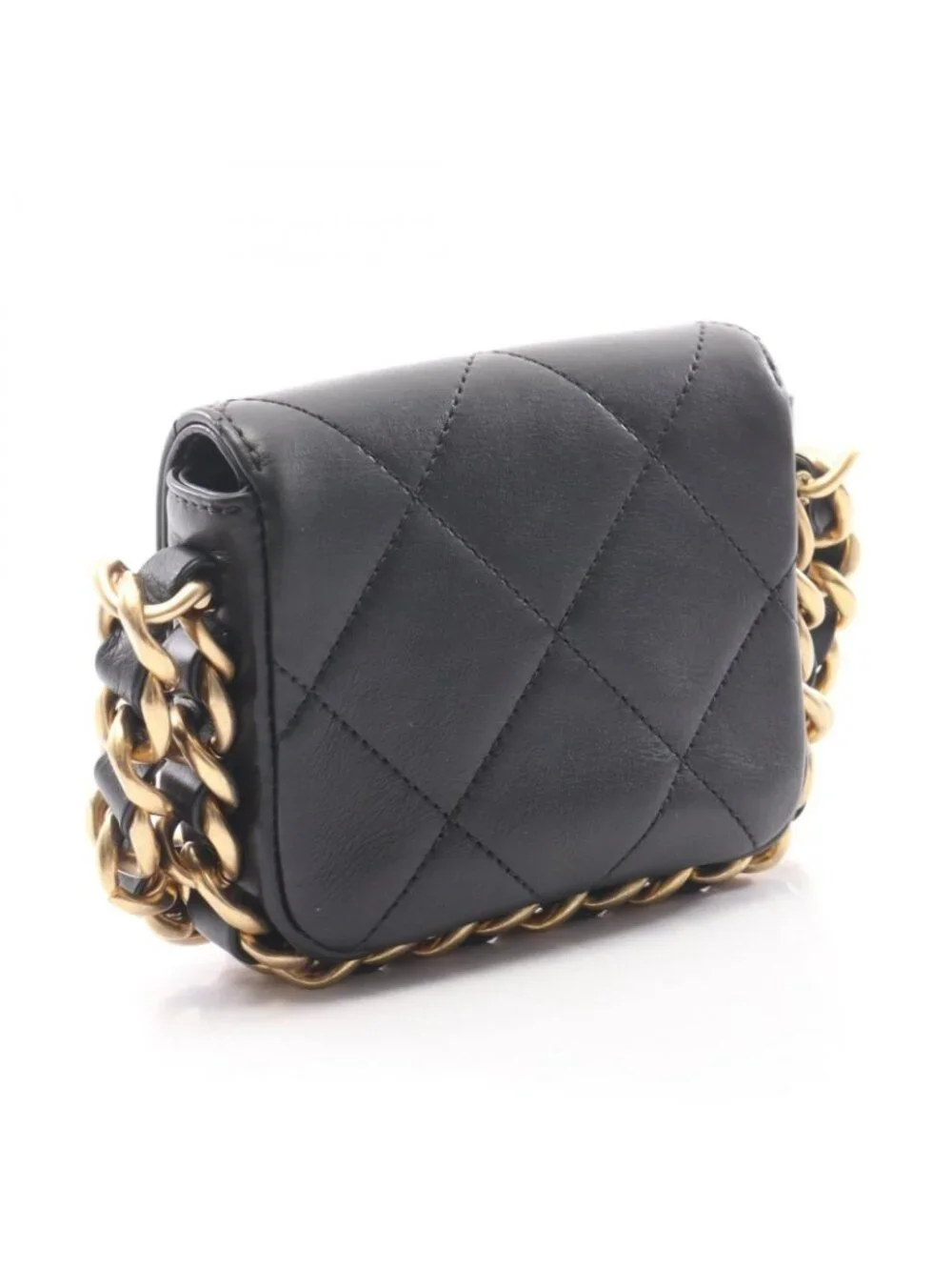 CHANEL this authentic